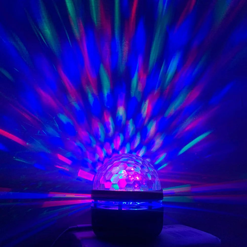 Galaxy Projector